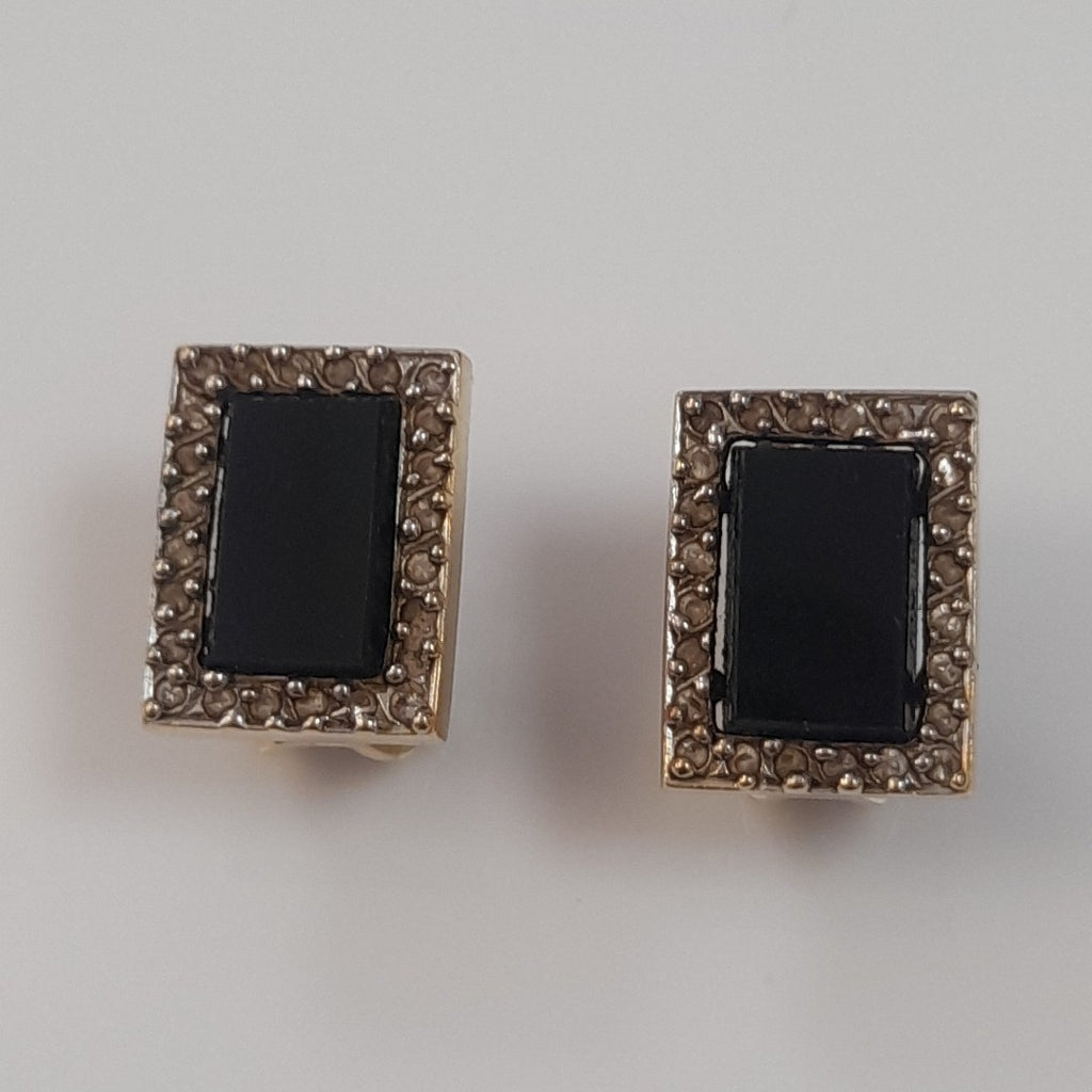 ARETES PAR ORO 14 K 5,40 GRMS (SEMINUEVO)