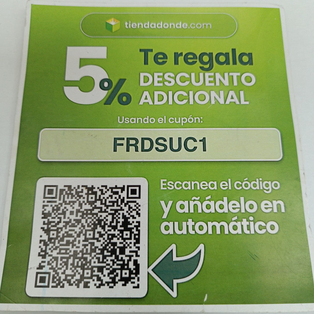 CADENA BARBADA 14K 55 CM 5.1 GR (NUEVO)