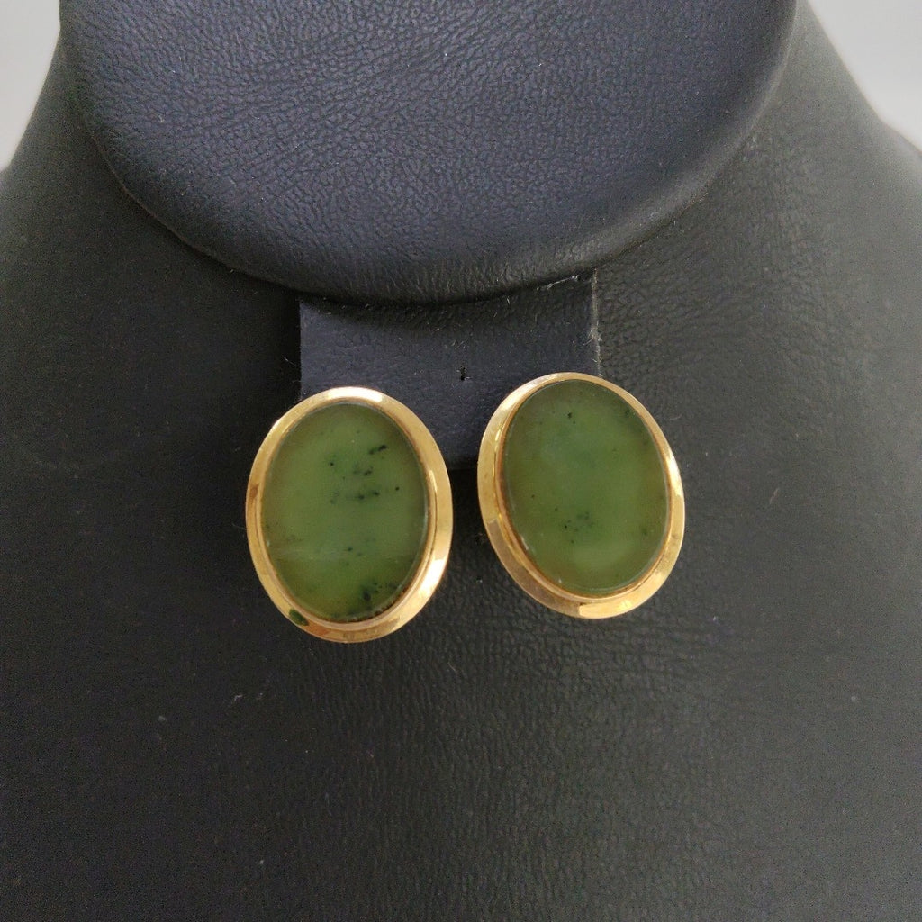 ARETES PAR ORO 14 K 6,90 GRMS (SEMINUEVO)