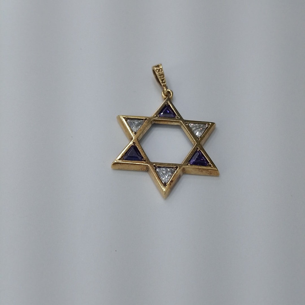 DIJE ORO 14 K 5.2 GRMS (SEMINUEVO)