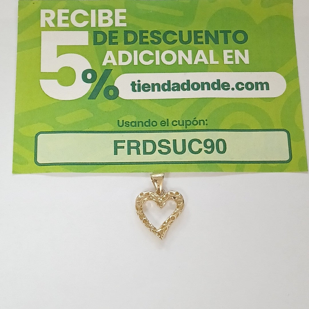 DIJES ORO 14K 1.1 (NUEVO)