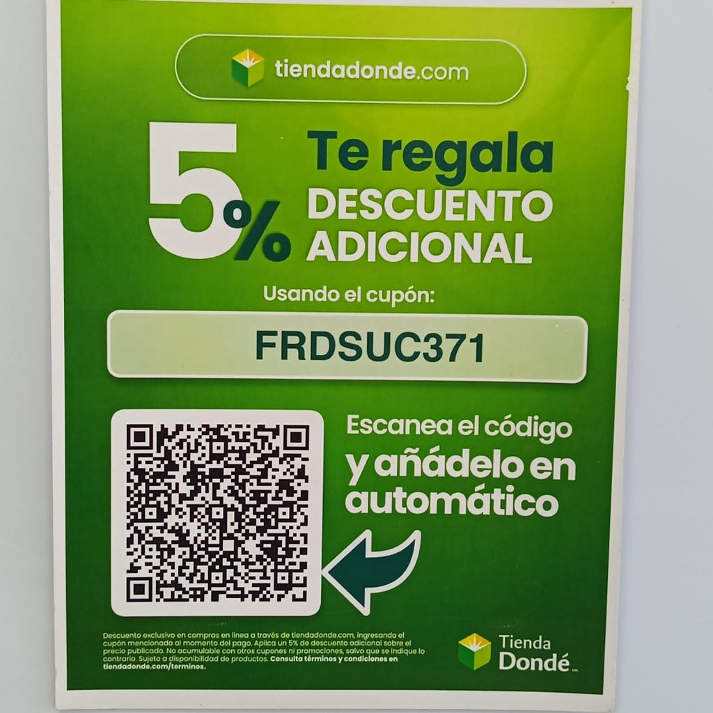 PANTALLA TCL 50Q51K (2024) 50" QLED 4K (SEMINUEVO)
