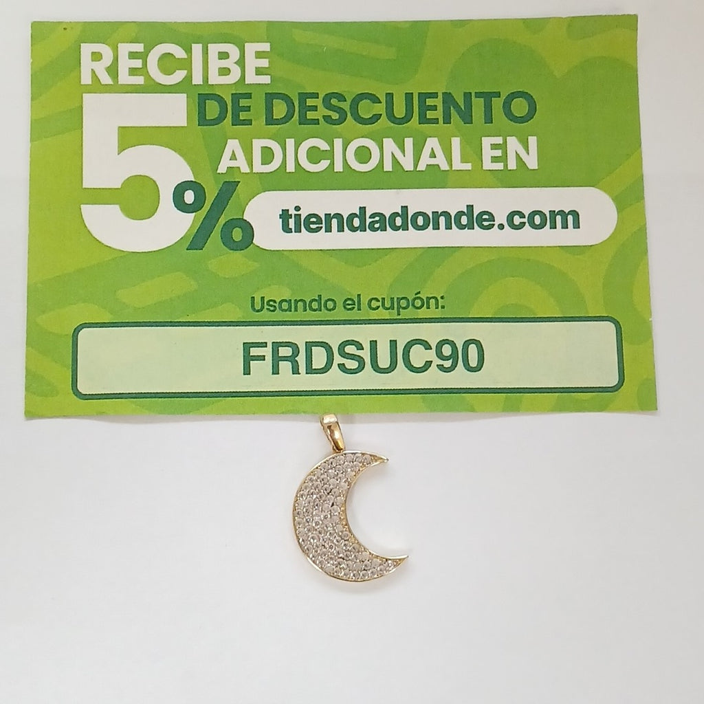 DIJES ORO 14K 1.6 (NUEVO)