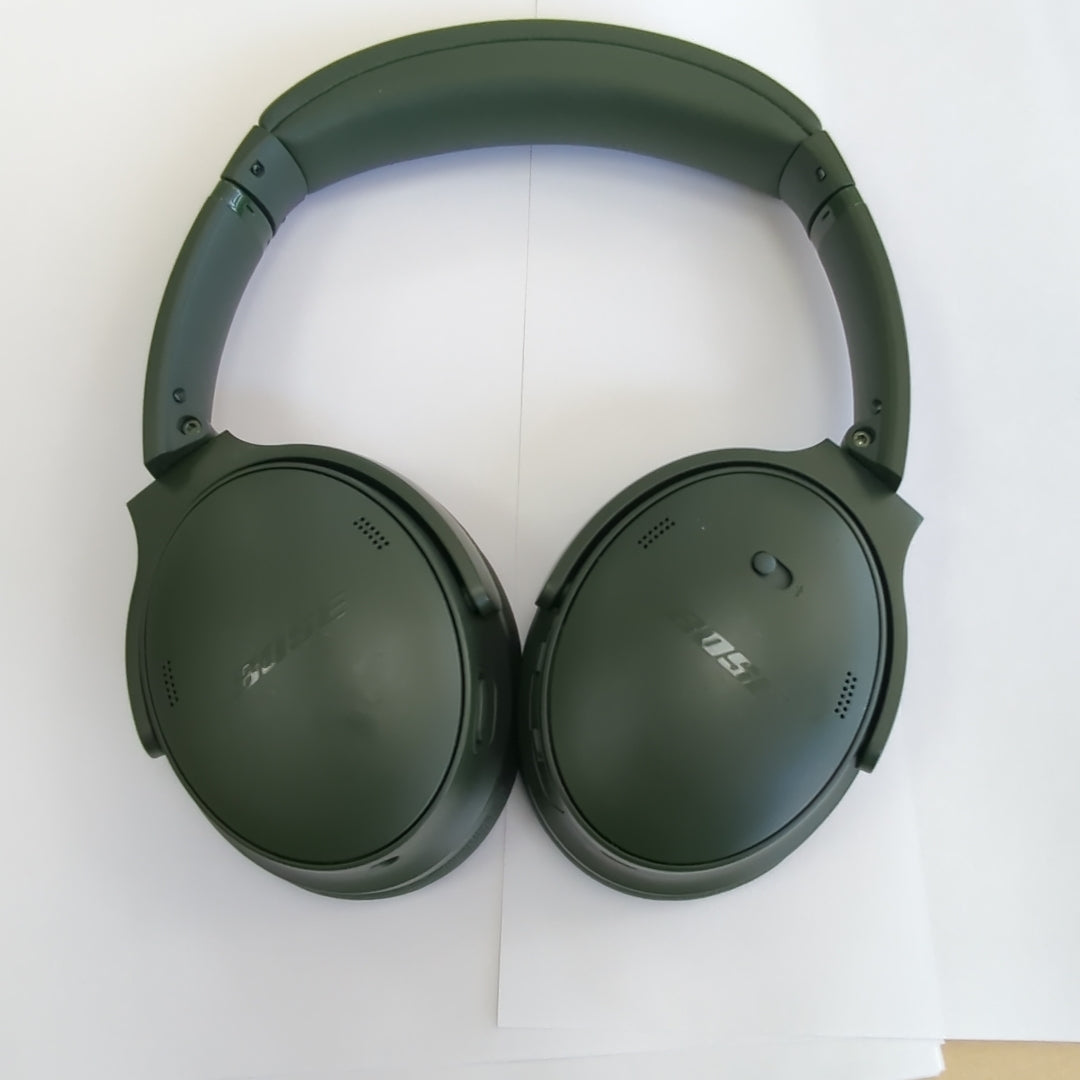 AUDIFONOS BOSE QUIETCOMFORT 45 INALAMBRICO OVER EAR (SEMINUEVO)