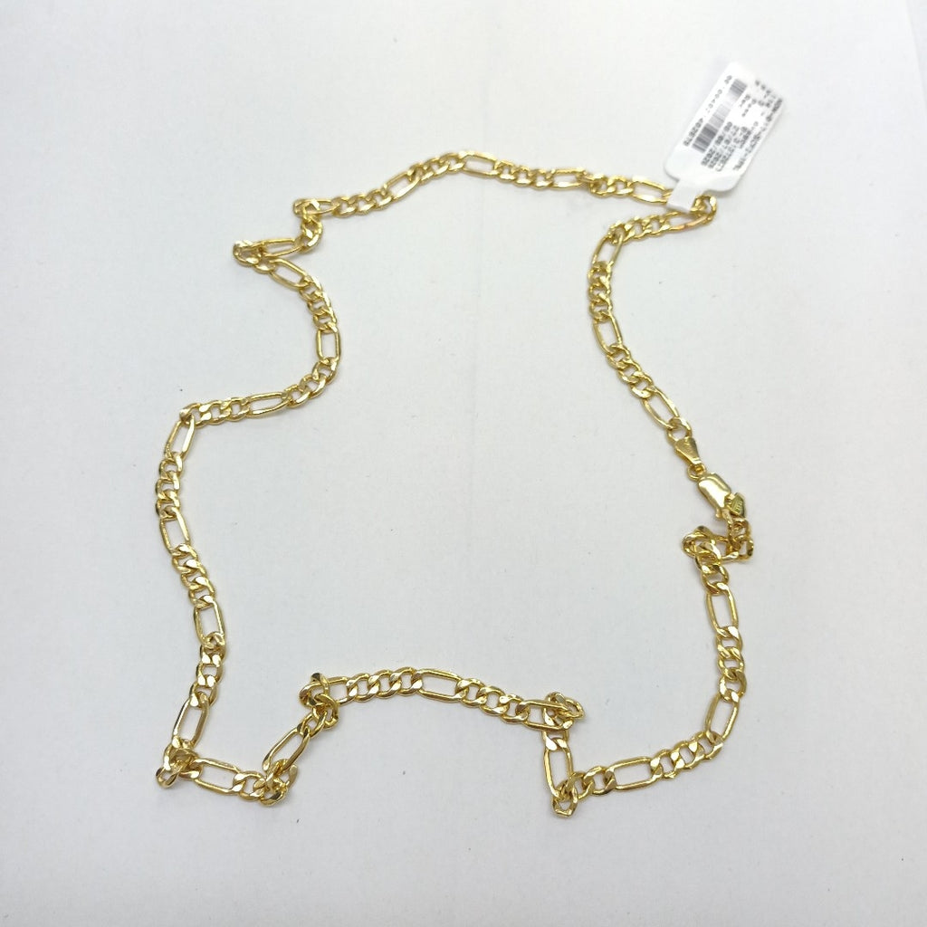 CADENA ORO 14 K 8.8 GRMS (SEMINUEVO)