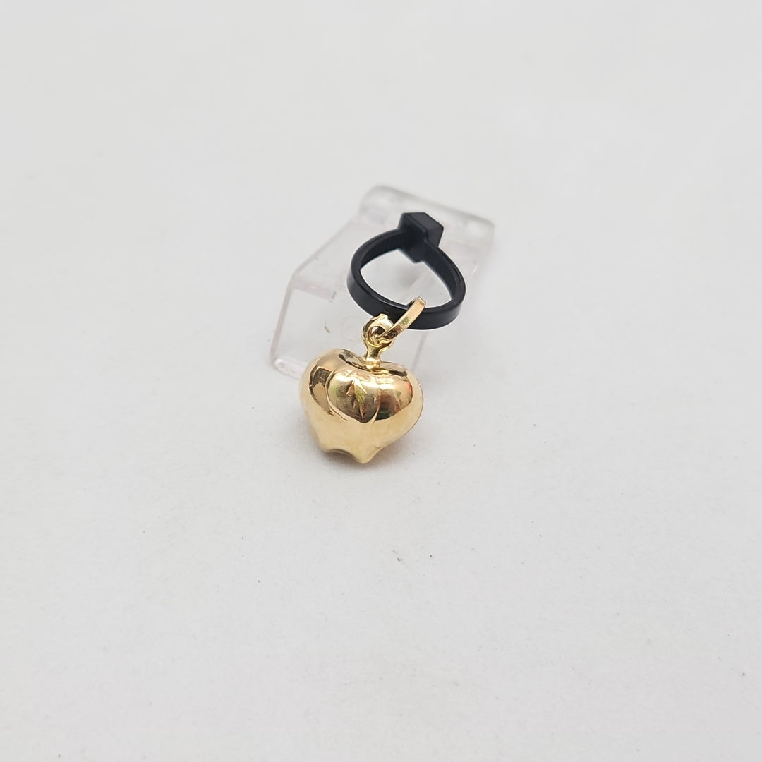 DIJE ORO 14 K 1.4 GRMS (SEMINUEVO)