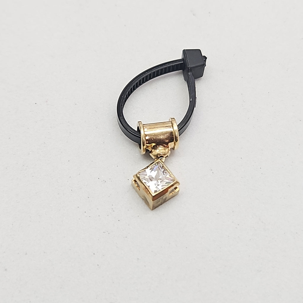 DIJE ORO 8 K 1 GRMS (SEMINUEVO)