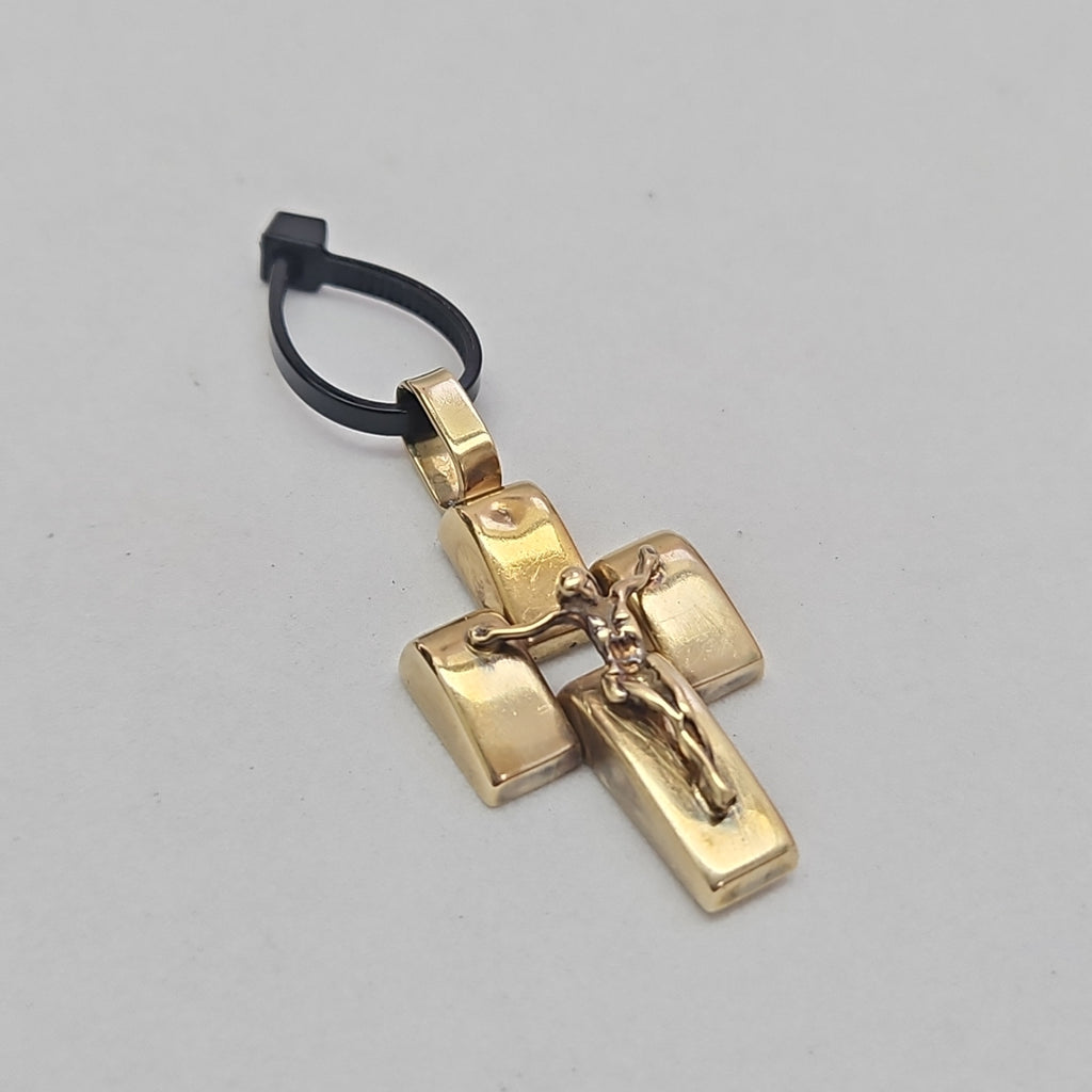 DIJE ORO 14 K 6.1 GRMS (SEMINUEVO)
