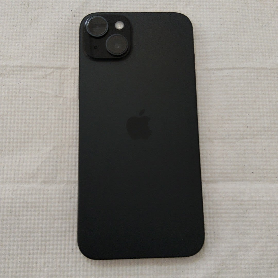CELULAR APPLE IPHONE 15 PLUS A3093 (2023) 128 GB 6 GB RAM (SEMINUEVO)