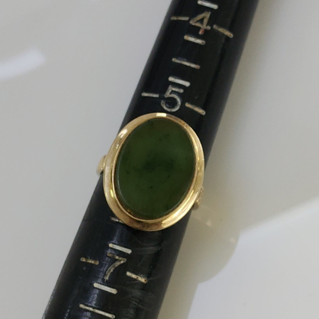 ANILLITO ORO 14 K 4,90 GRMS (SEMINUEVO)