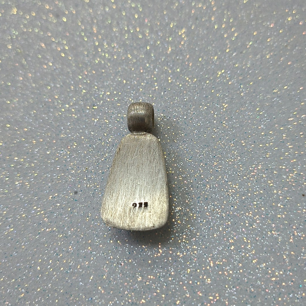DIJE PLATA 5,60 GRMS (SEMINUEVO)