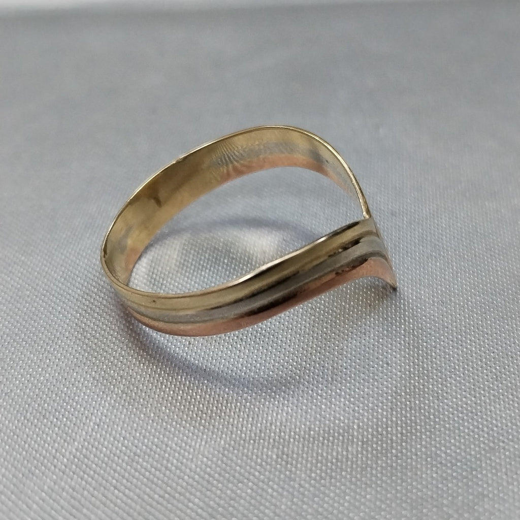 ANILLITO ORO 14 K 1.5 GRMS (SEMINUEVO)