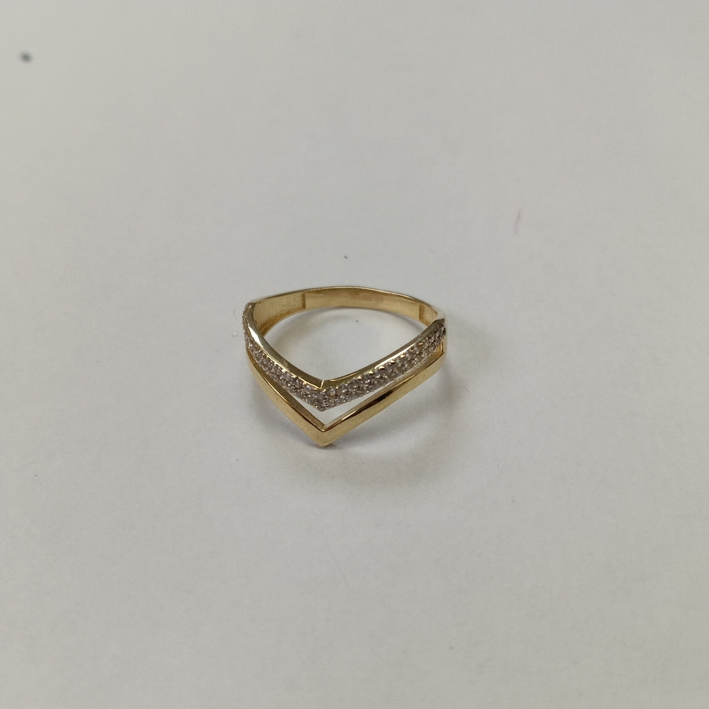 ANILLOS DAMA ORO 14K 2.1 (NUEVO)