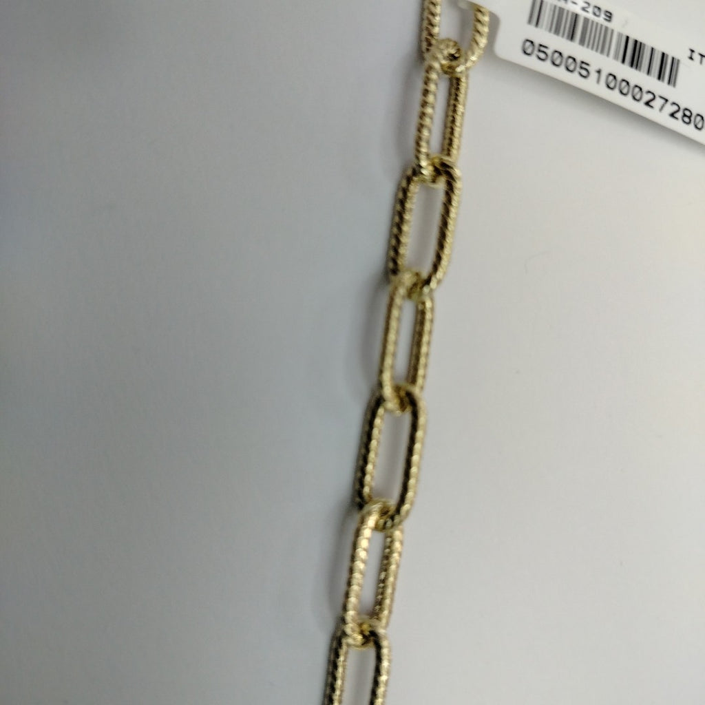 PULSERAS DAMA ORO 14K 4.7 (NUEVO)