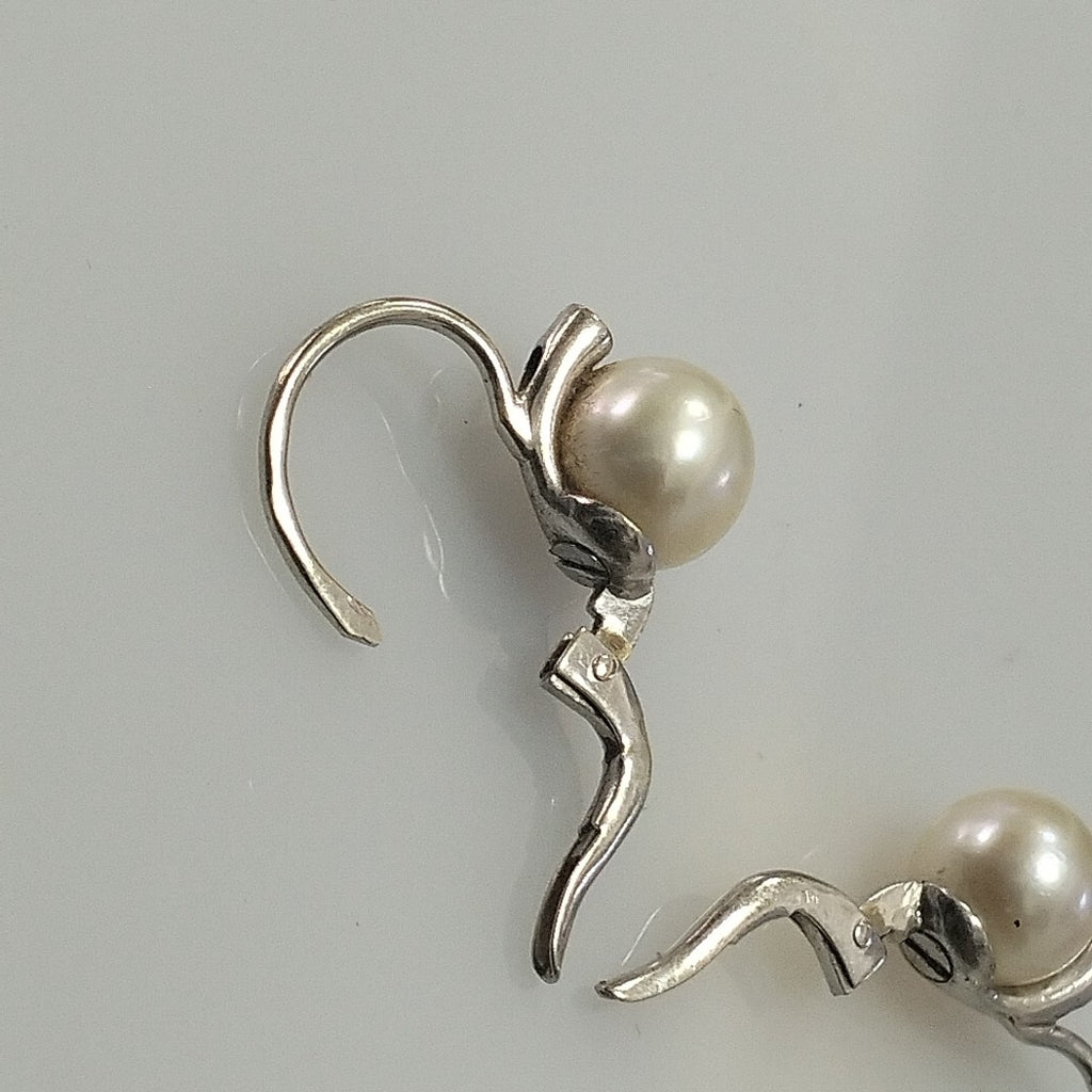 ARETES PAR ORO 18 K 3.1 GRMS (SEMINUEVO)