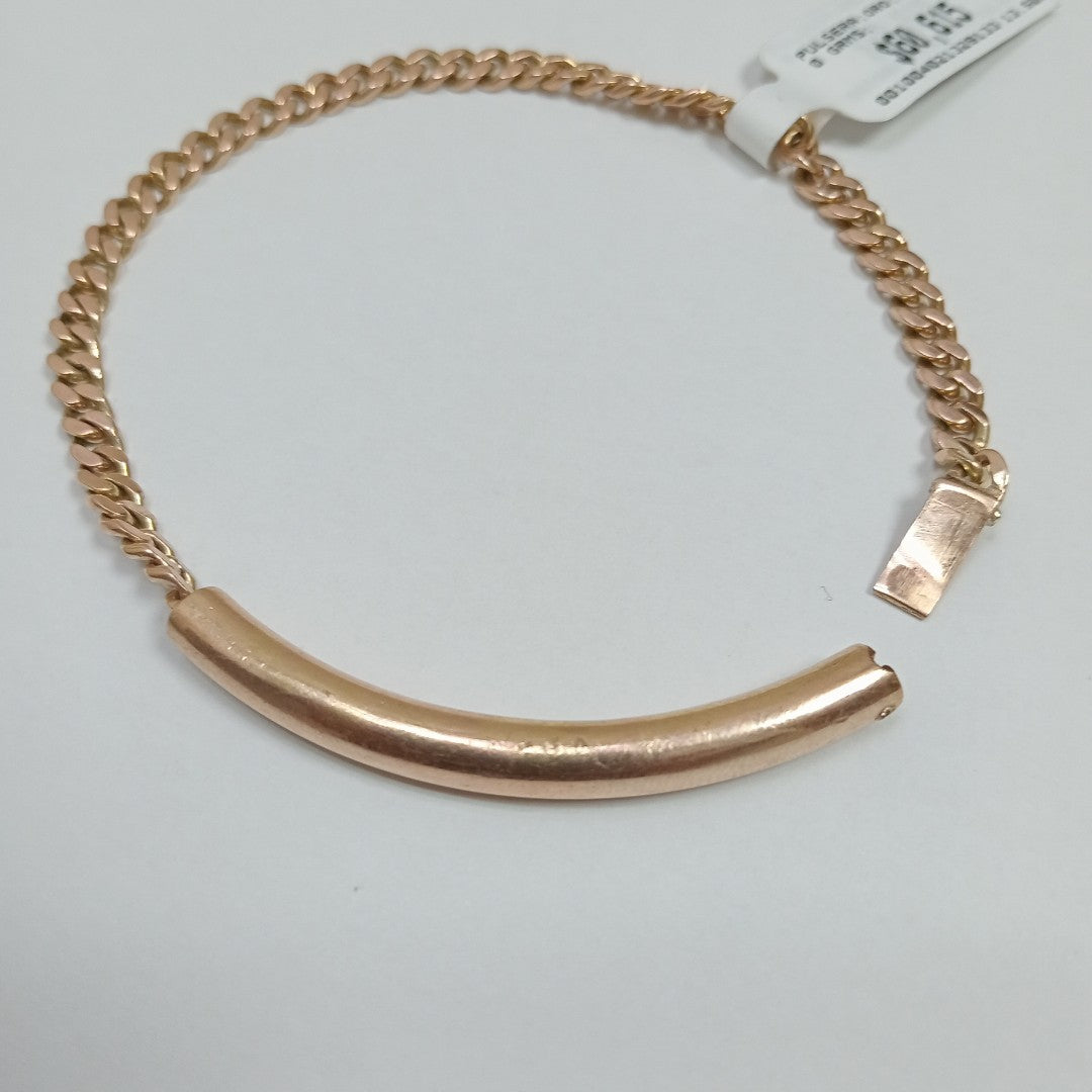 PULSERA ORO 8 K 13,50 GRMS (SEMINUEVO)