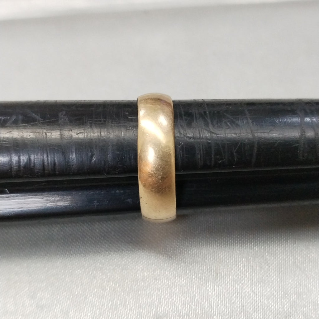 ARGOLLA ORO 14 K 2,50 GRMS (SEMINUEVO)