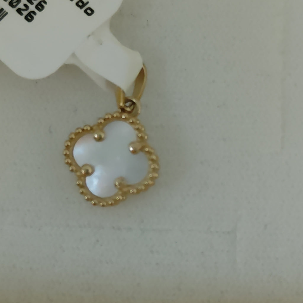 DIJES ORO 14K 0.9 (NUEVO)