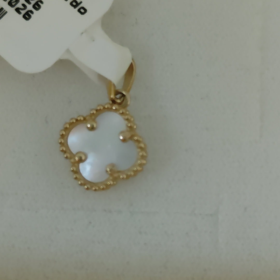 DIJES ORO 14K 0.9 (NUEVO)