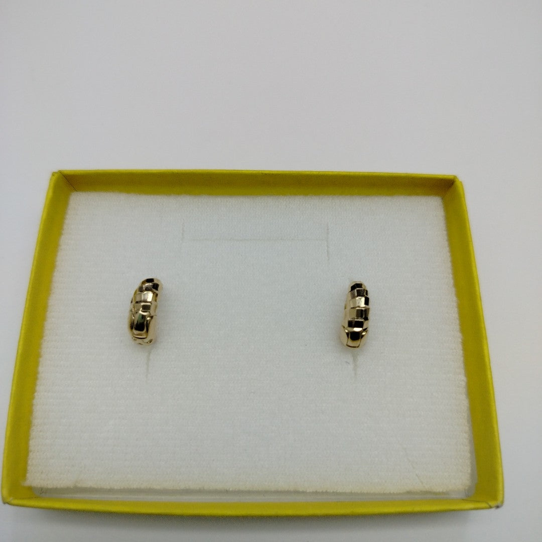 HUGGIES ORO 14K 2 (NUEVO)
