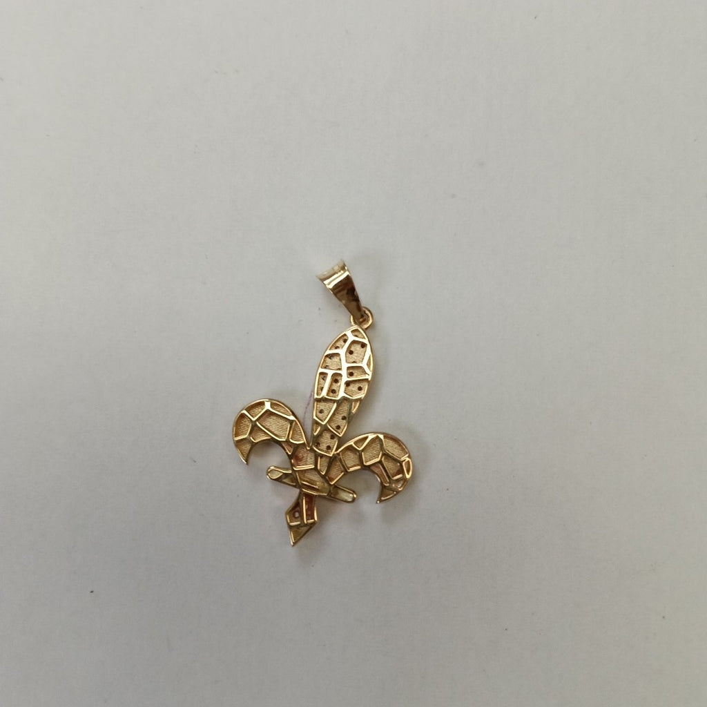 DIJES ORO 14K 1.7 (NUEVO)