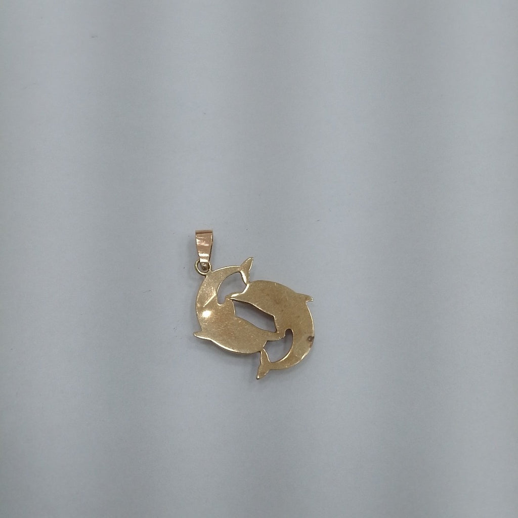 DIJE ORO 8 K 1 GRMS (SEMINUEVO)