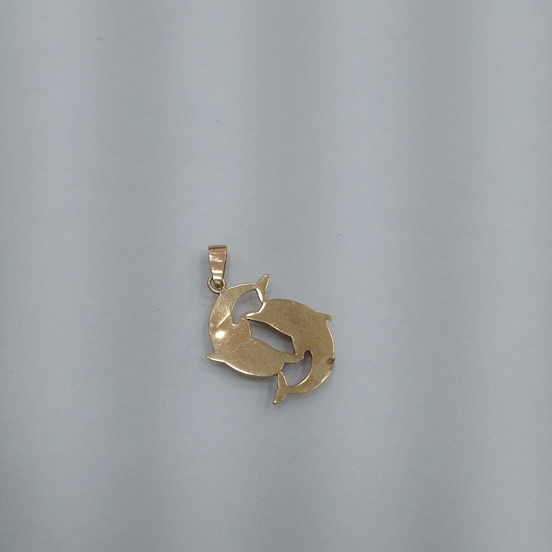 DIJE ORO 8 K 1 GRMS (SEMINUEVO)