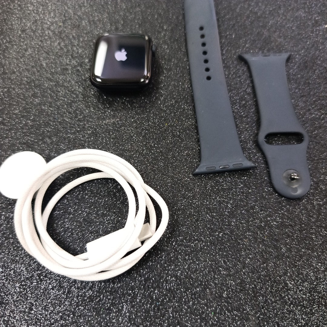 SMARTWATCH APPLE SE 3 ALUMINIO A3325 44 MM GPS (SEMINUEVO)