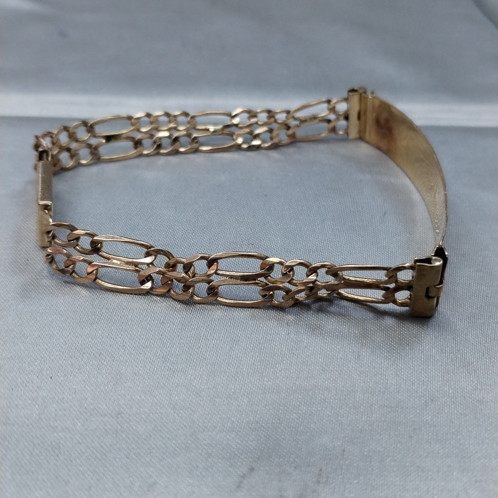 ESCLAVA ORO 10 K 11.7 GRMS (SEMINUEVO)