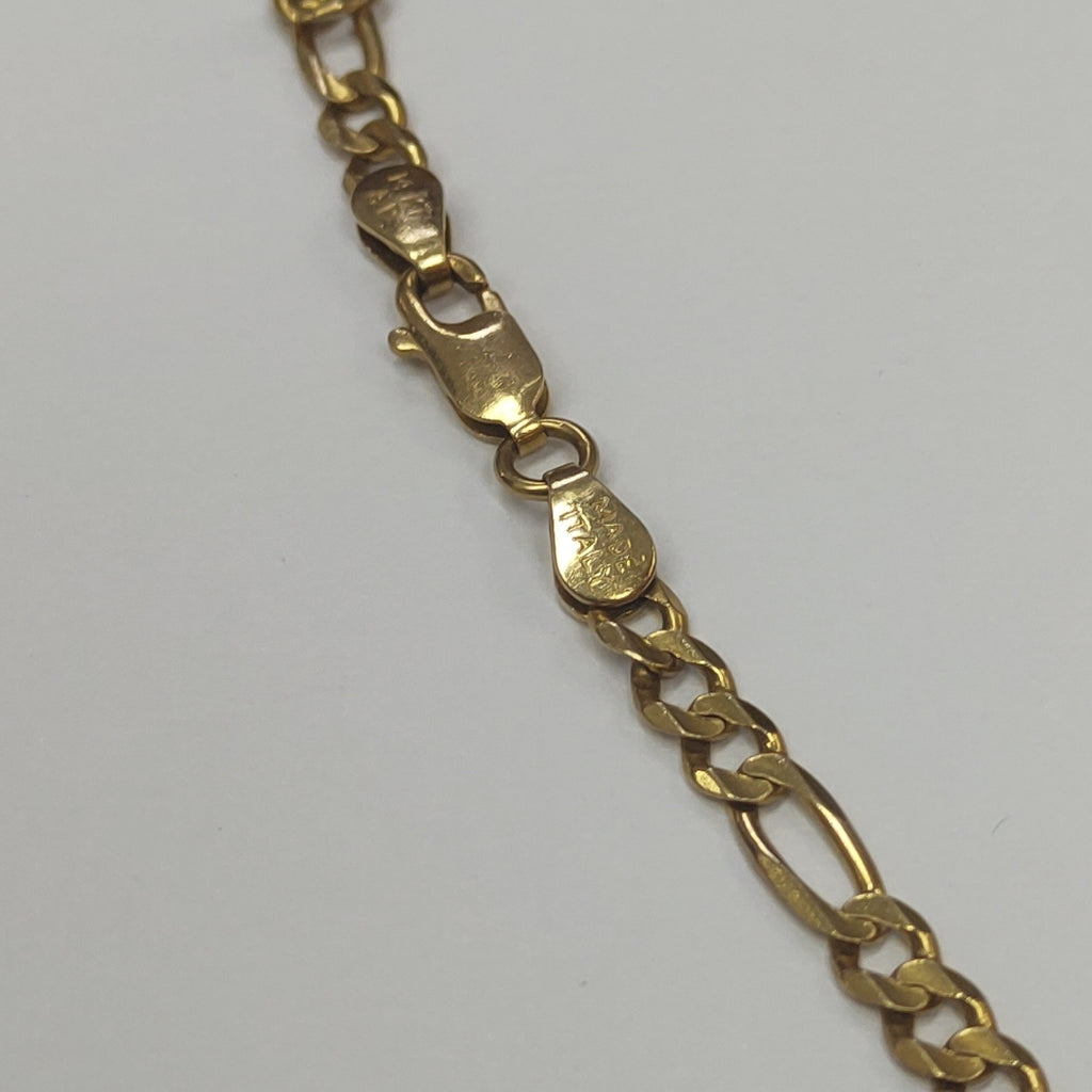 CADENA ORO 14 K 14,10 GRMS (SEMINUEVO)