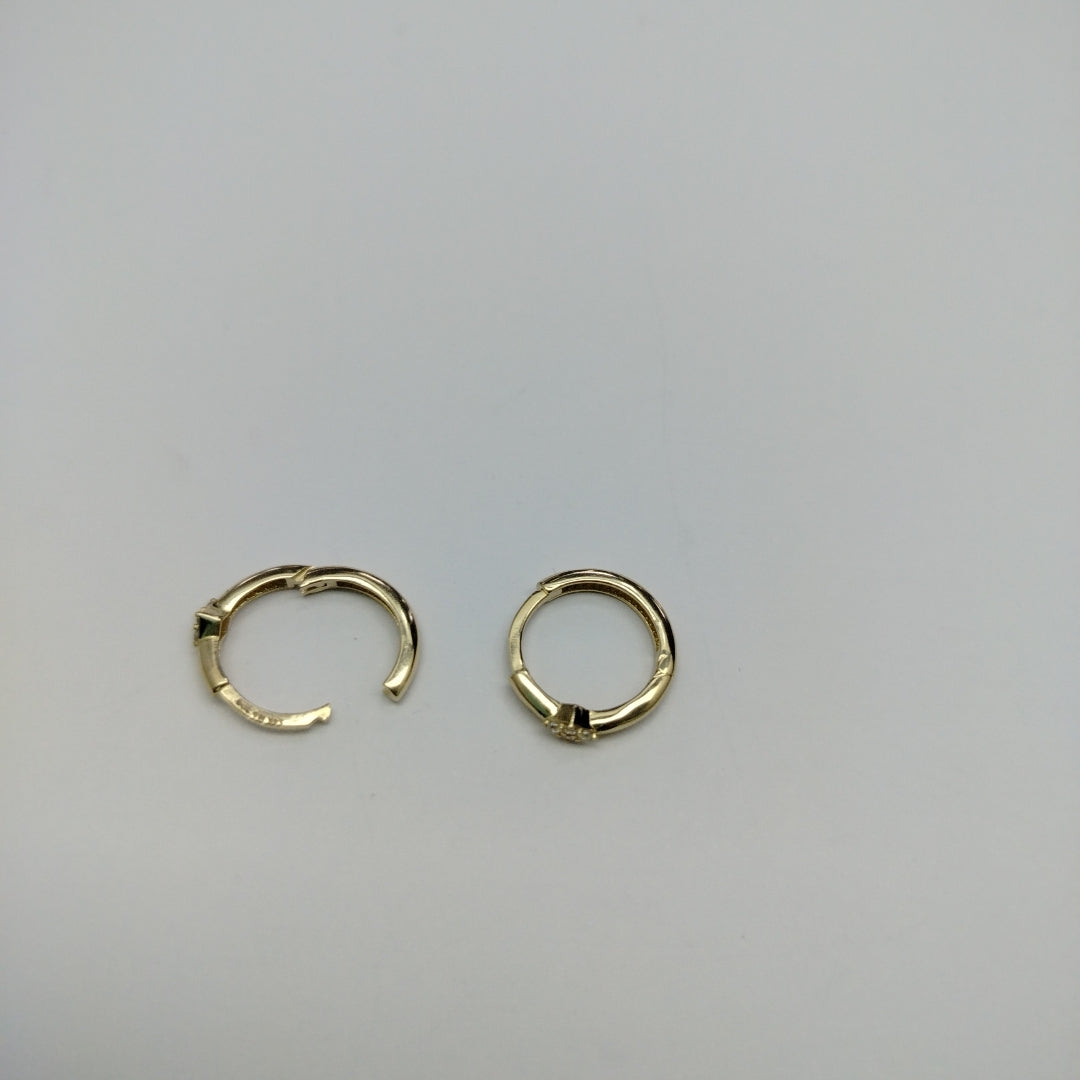 HUGGIES ORO 14K 1.2 (NUEVO)