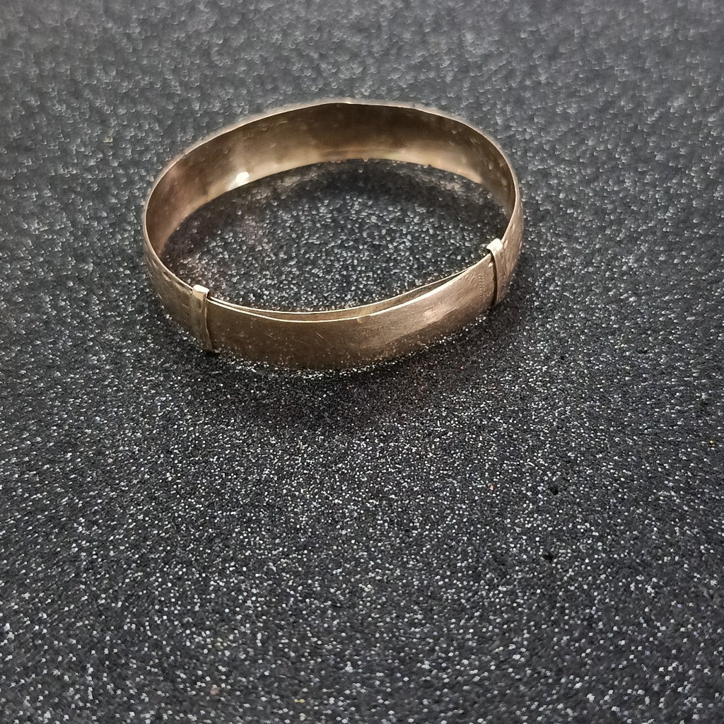 PULSERA ORO 8 K 8.5 GRMS (SEMINUEVO)