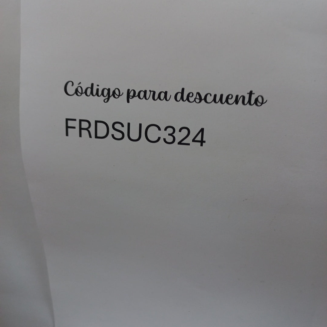 HUGGIES ORO 14K 2.1 (NUEVO)