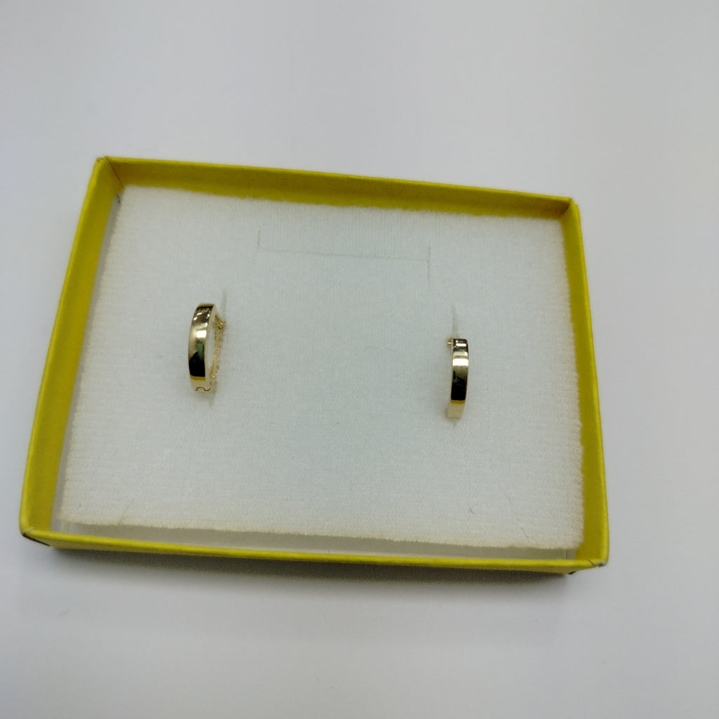 HUGGIES ORO 14K 2 (NUEVO)