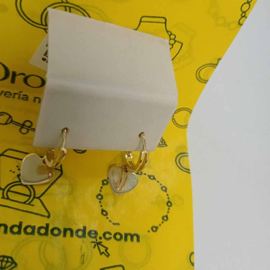 HUGGIES ORO 10K 1.7 (NUEVO)