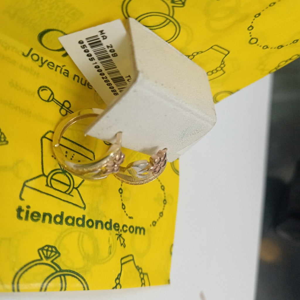HUGGIES ORO 10K 2.1 (NUEVO)