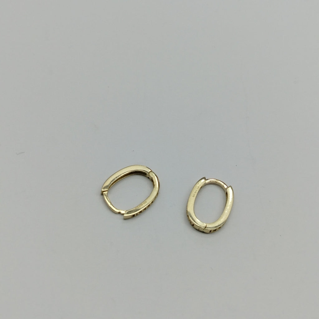 HUGGIES ORO 14K 1.6 (NUEVO)