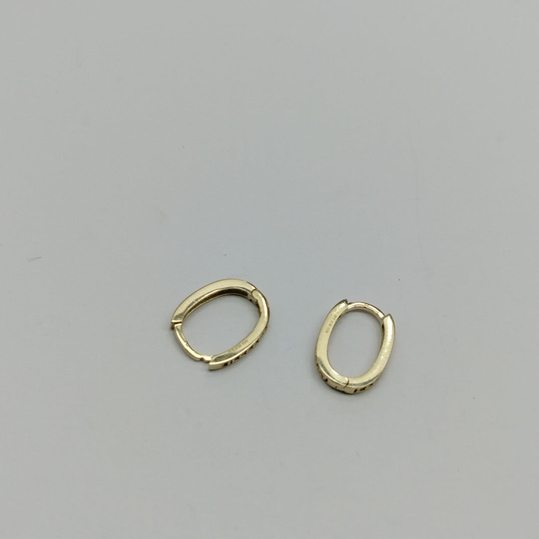 HUGGIES ORO 14K 1.6 (NUEVO)