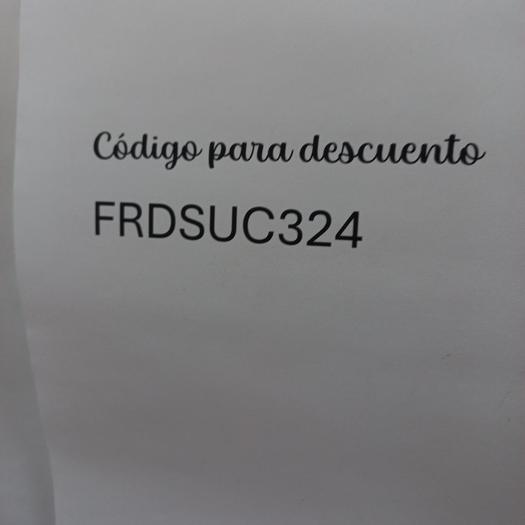 HUGGIES ORO 14K 1.8 (NUEVO)