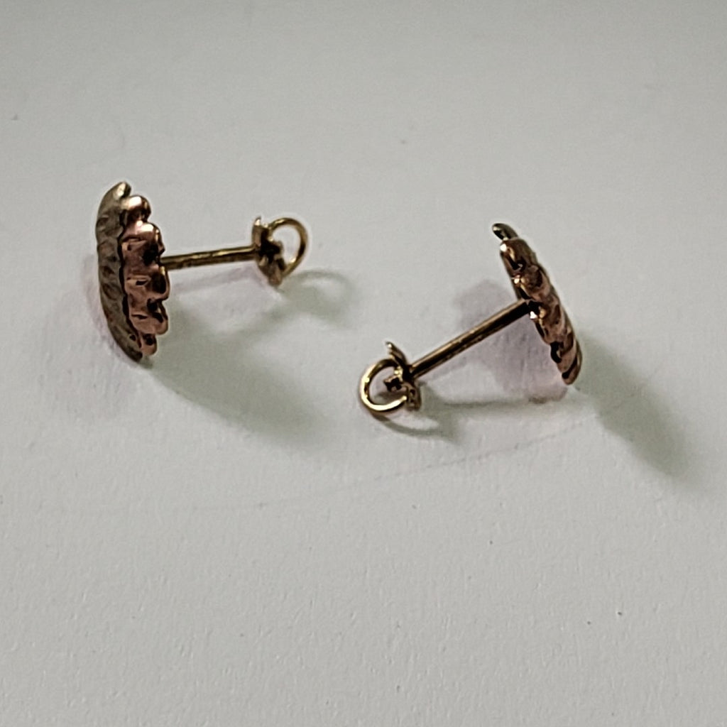 ARGOLLA ORO 14 K 2.3 GRMS (SEMINUEVO)