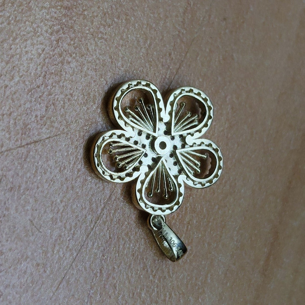 DIJES ORO 14K 1.7 (NUEVO)