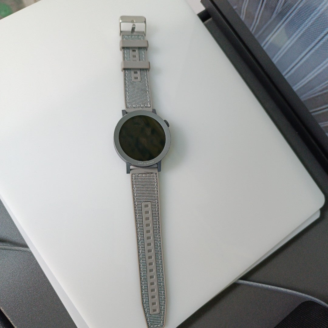 SMARTWATCH CMF BY NOTHING WATCH PRO 2 44 MM GPS (SEMINUEVO)
