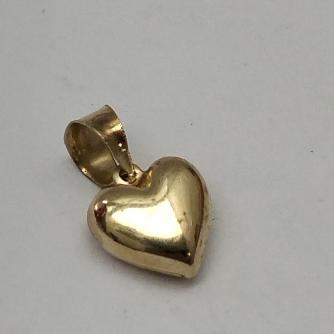 DIJE ORO 10 K 0,80 GRMS (SEMINUEVO)