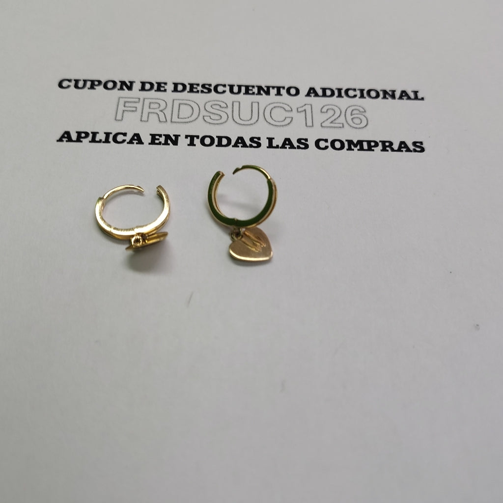 HUGGIES ORO 10K 1.8 (NUEVO)