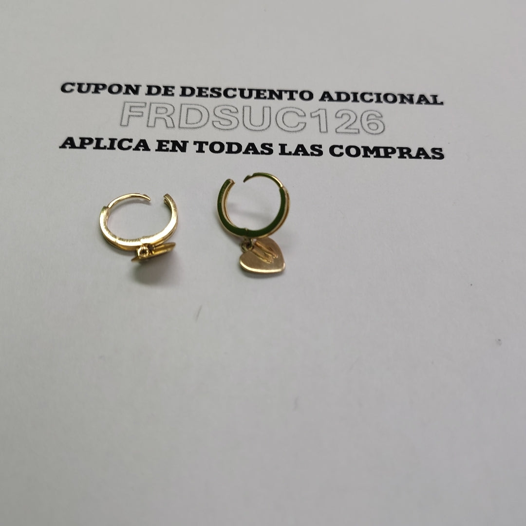 HUGGIES ORO 10K 1.8 (NUEVO)