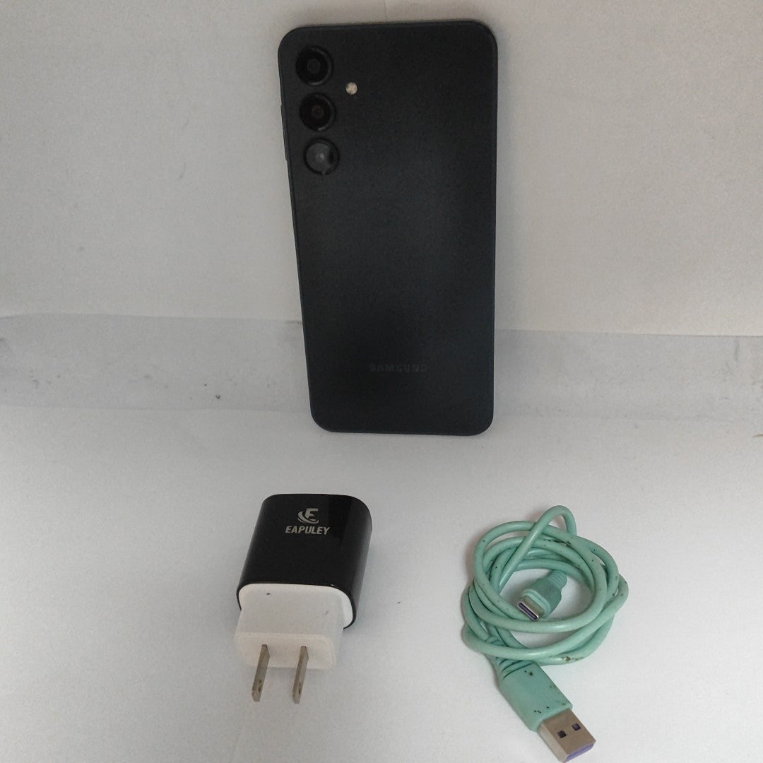 CELULAR SAMSUNG GALAXY A16 SM-A165M (2024) 128 GB 6 GB RAM