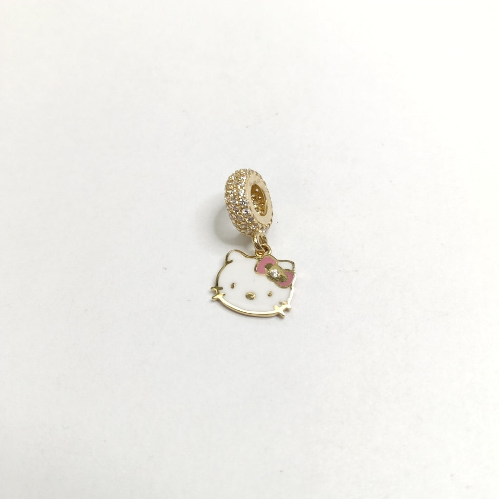 DIJES ORO 14K 1.7 (NUEVO)