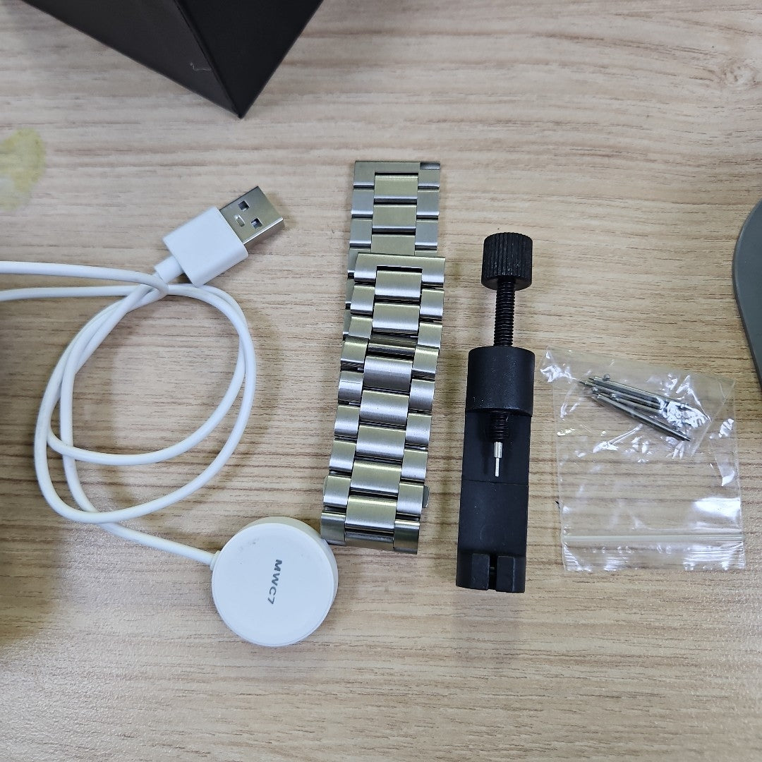 SMARTWATCH G-TIDE POWER 33 MM BLUETOOTH (SEMINUEVO)
