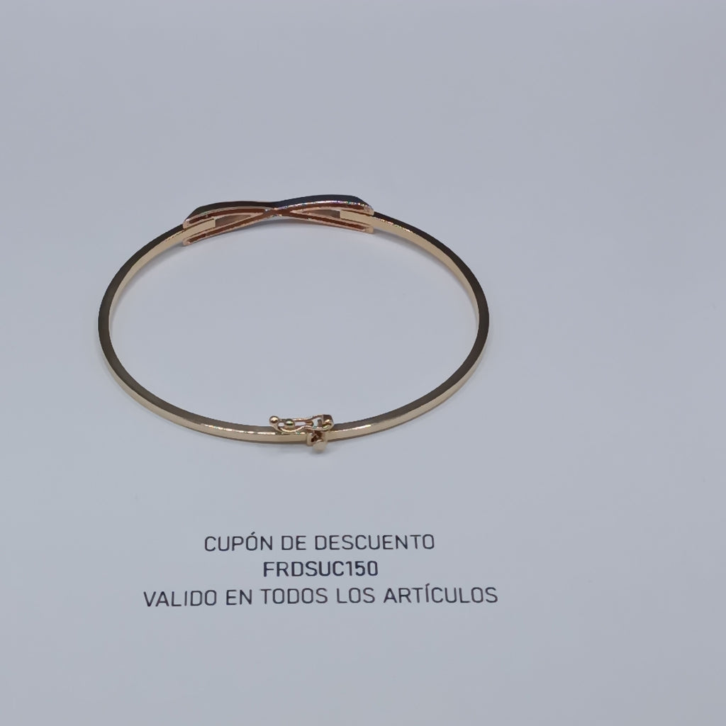 AROS ORO 14K 5.1 (NUEVO)