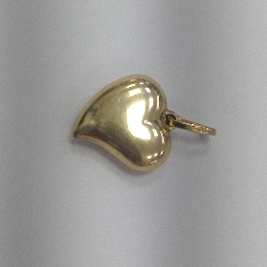 DIJE ORO 14 K 1.4 GRMS (SEMINUEVO)
